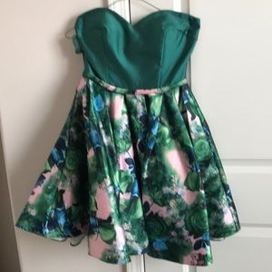 Cocktail dress